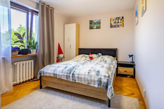 Mieszkanie 4-pokojowe Lublin Kalinowszczyzna, ul. Kalinowszczyzna. Zdjęcie 1