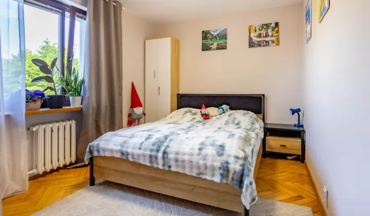 Mieszkanie 4-pokojowe Lublin Kalinowszczyzna, ul. Kalinowszczyzna