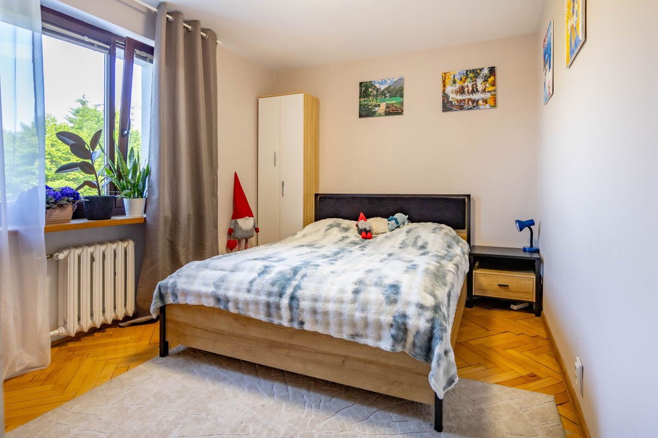 Mieszkanie 4-pokojowe Lublin Kalinowszczyzna, ul. Kalinowszczyzna. Zdjęcie 1
