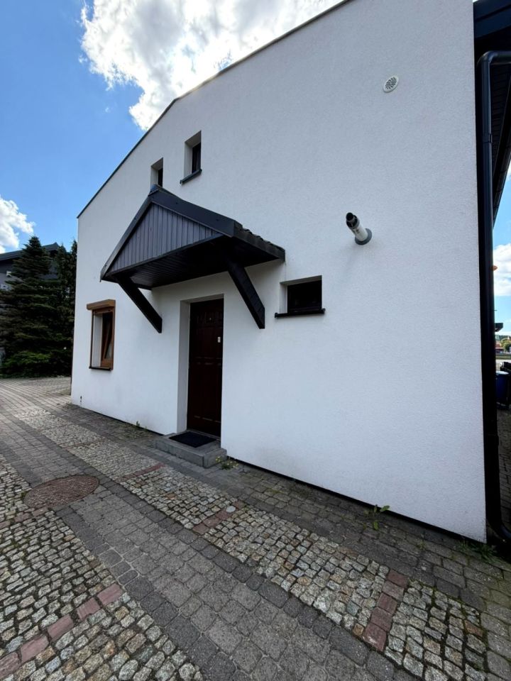 Mieszkanie 3-pokojowe Wejherowo Centrum, ul. Nanicka. Zdjęcie 5