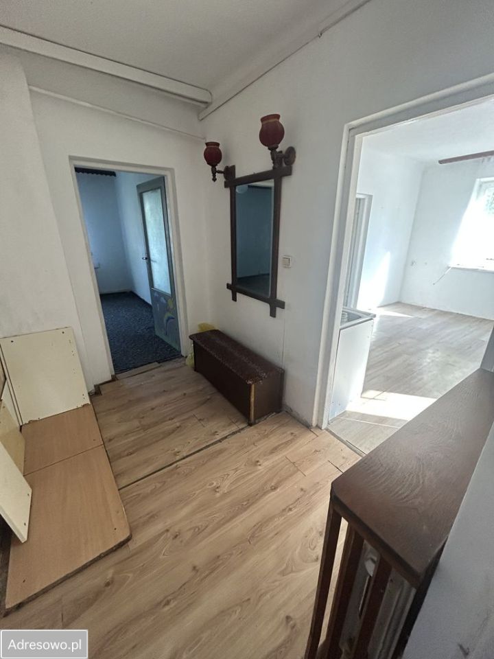 dom wolnostojący, 3 pokoje Mińsk Mazowiecki, ul. Stefana Żeromskiego. Zdjęcie 8
