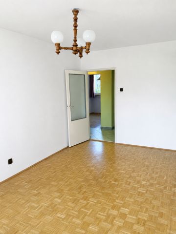 Mieszkanie 3-pokojowe Wrocław Krzyki, ul. Gajowa. Zdjęcie 3