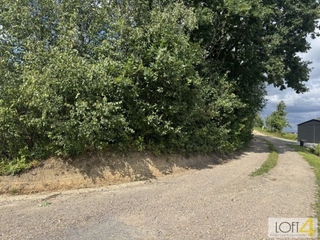 Działka budowlana Rudnik. Zdjęcie 7