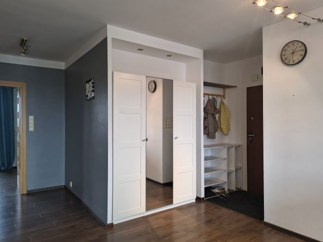 Mieszkanie 2-pokojowe Warszawa Kabaty, ul. Wąwozowa. Zdjęcie 8