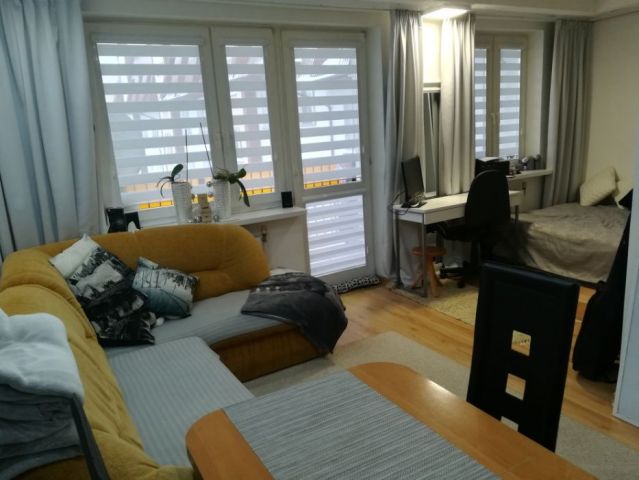 Mieszkanie 4-pokojowe Łomża, ul. Mazowiecka. Zdjęcie 1