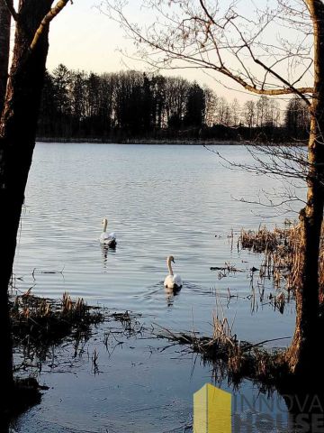 Działka budowlana Trzebielino, ul. Jeziorna. Zdjęcie 8