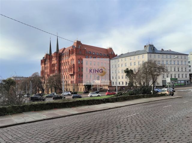 Biuro Szczecin Stare Miasto. Zdjęcie 1