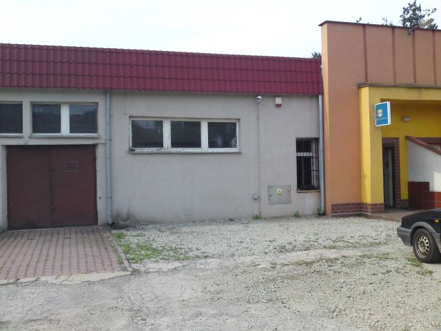 Lokal Legnica, ul. Kawaleryjska. Zdjęcie 1