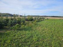 Działka budowlana Brzeziny. Zdjęcie 3