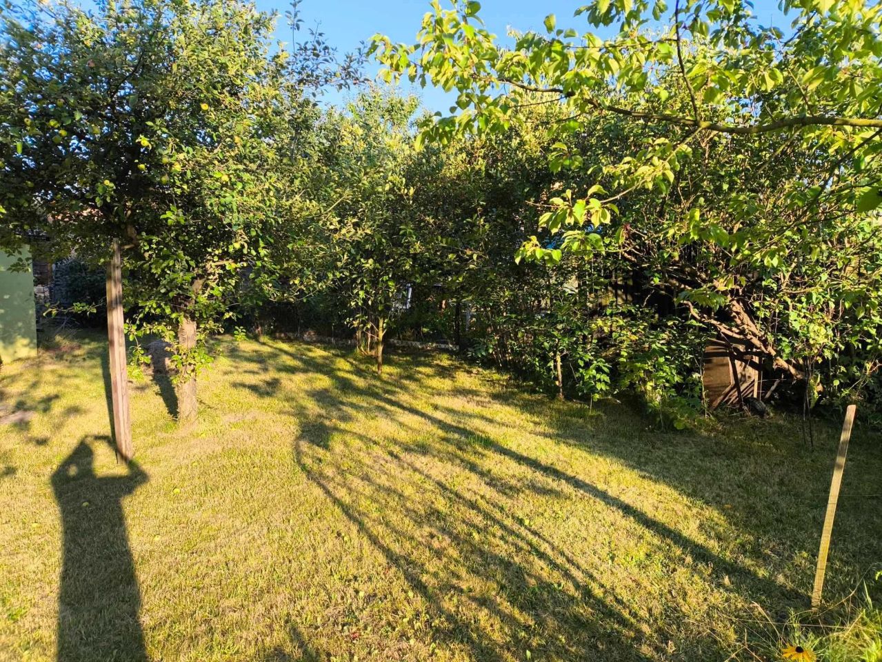 Działka rod Zawiercie Centrum, ul. Podmiejska. Zdjęcie 4