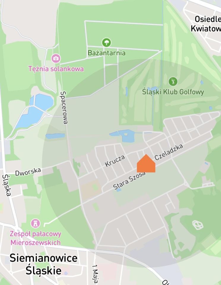 dom wolnostojący, 6 pokoi Siemianowice Śląskie Pszczelnik, ul. Żurawia. Zdjęcie 25