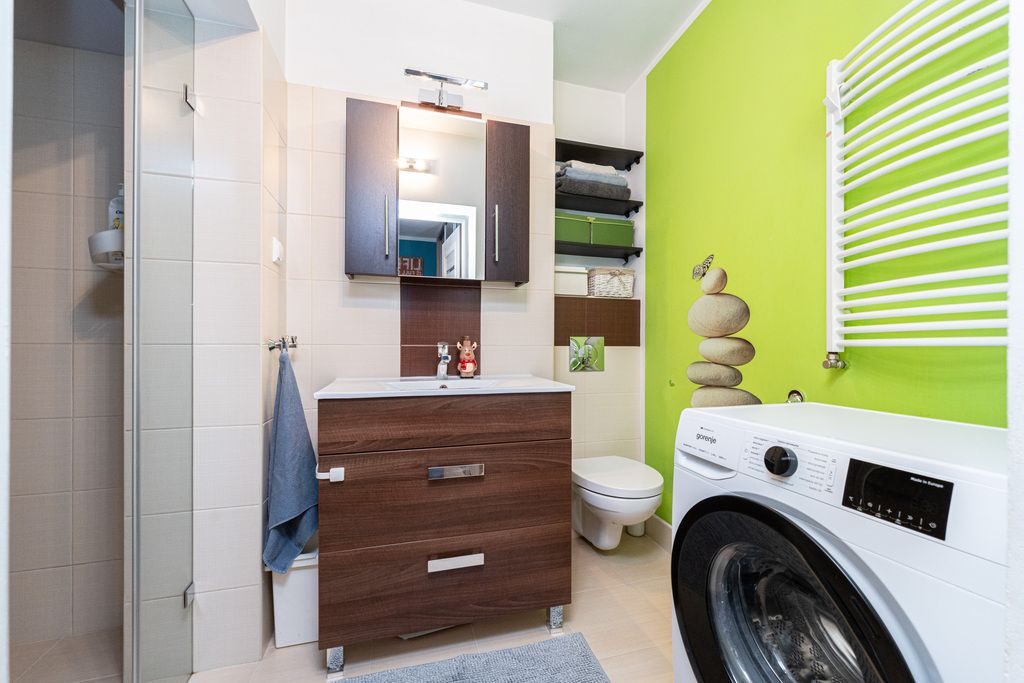 Mieszkanie 2-pokojowe Warszawa Bemowo, ul. Franciszka Kawy. Zdjęcie 9