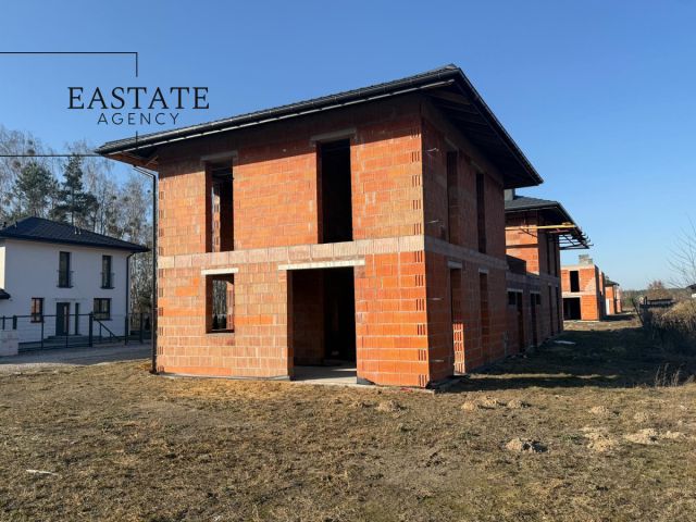 bliźniak, 4 pokoje Grądy. Zdjęcie 9