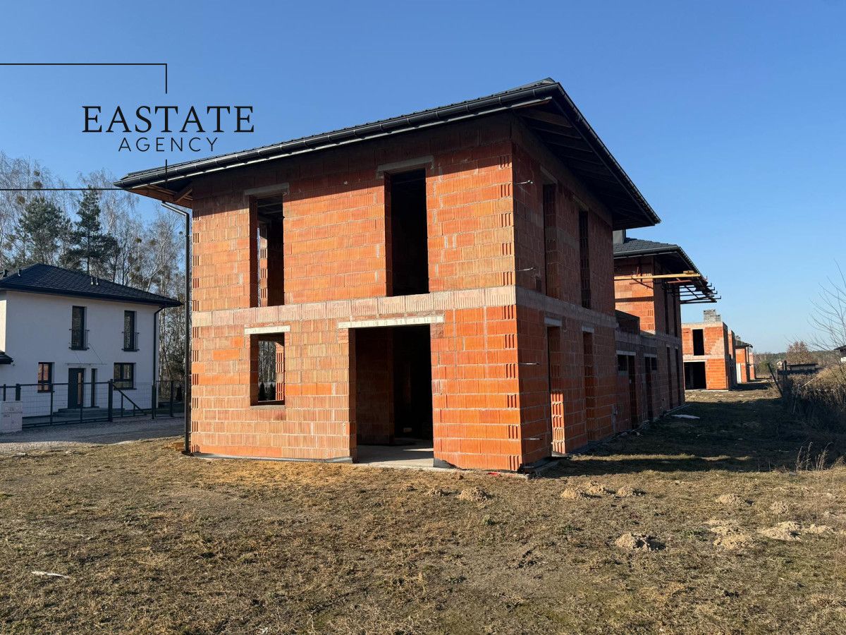 bliźniak, 4 pokoje Grądy. Zdjęcie 9