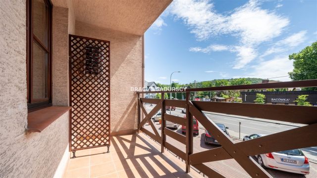 Mieszkanie 2-pokojowe Kraków Zwierzyniec, ul. Królowej Jadwigi. Zdjęcie 29