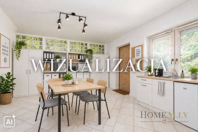 dom wolnostojący, 7 pokoi Warszawa Wesoła. Zdjęcie 18