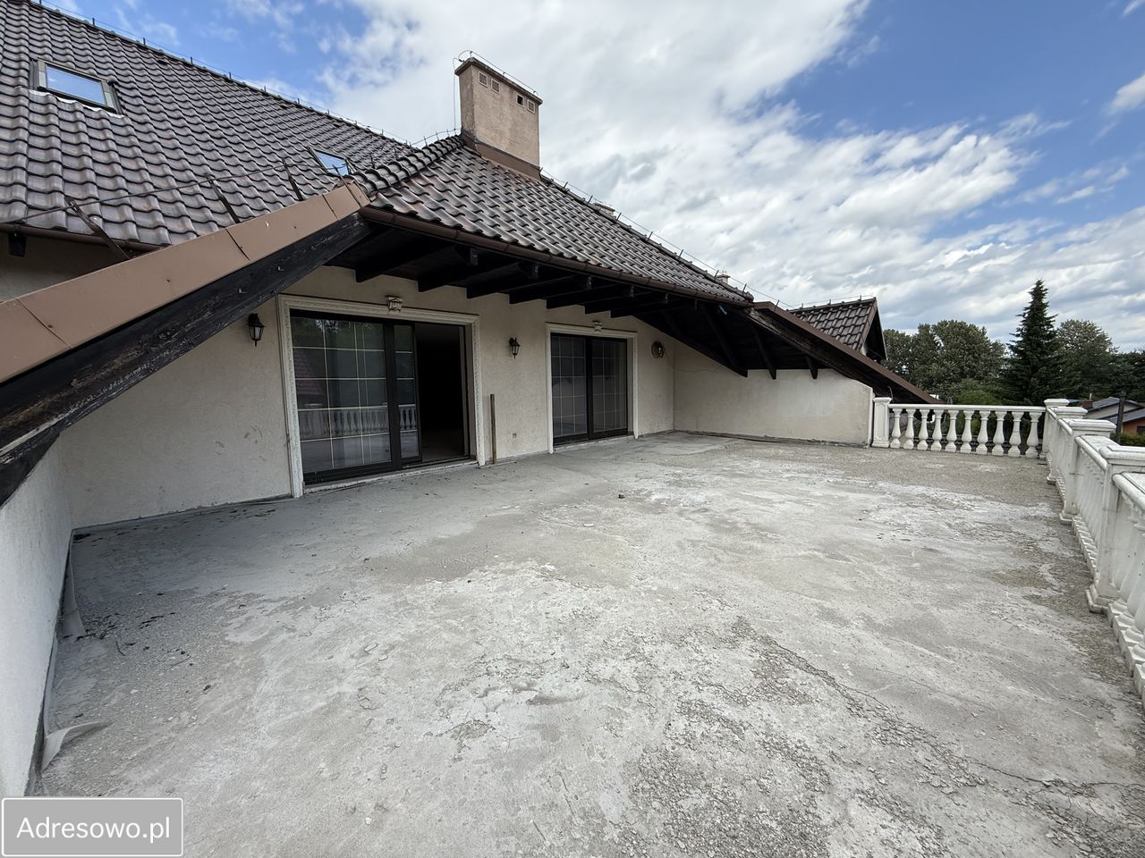 dom wolnostojący Kozy. Zdjęcie 18