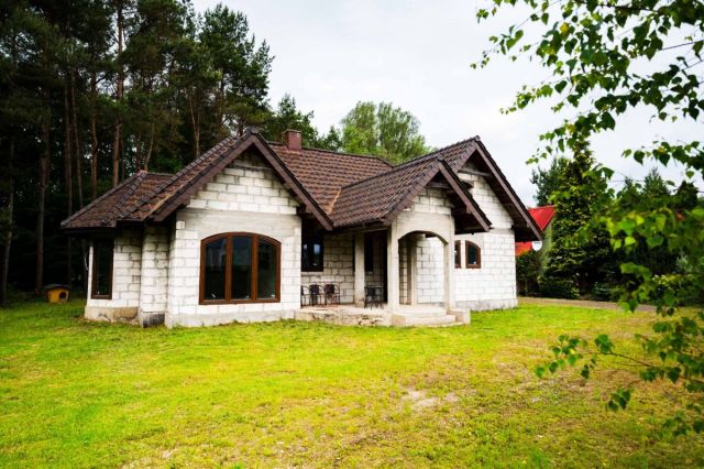 dom wolnostojący, 3 pokoje Gościcino, ul. Robakowska. Zdjęcie 2