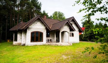 dom wolnostojący, 3 pokoje Gościcino, ul. Robakowska