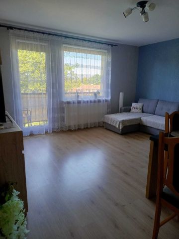 Mieszkanie 3-pokojowe Wymiarki, ul. Staszica. Zdjęcie 1