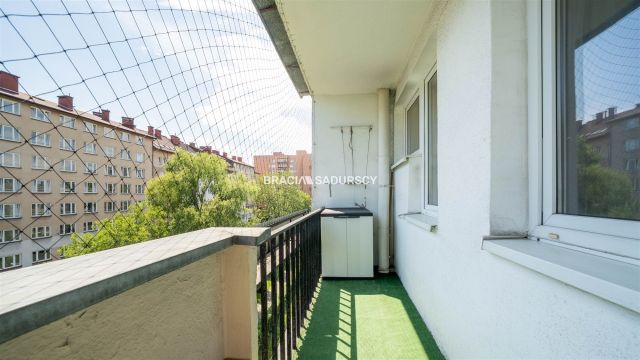 Mieszkanie 4-pokojowe Kraków Krowodrza, ul. Krowoderskich Zuchów. Zdjęcie 13