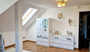 dom wolnostojący, 6 pokoi Brzeźnica