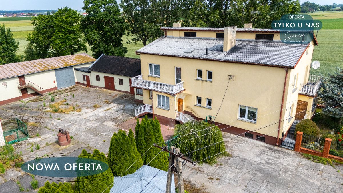 Lokal Marcinów. Zdjęcie 34