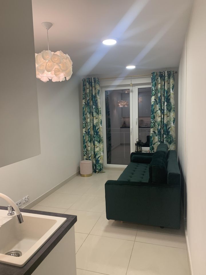 Mieszkanie 1-pokojowe Wrocław Śródmieście, ul. gen. Kazimierza Pułaskiego. Zdjęcie 6