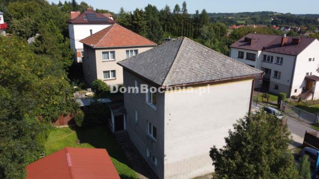 dom wolnostojący, 4 pokoje Bochnia. Zdjęcie 10