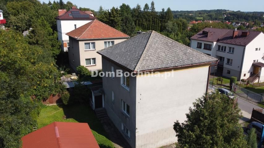 dom wolnostojący, 4 pokoje Bochnia. Zdjęcie 10