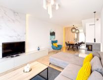 dom szeregowy Bielany Wrocławskie