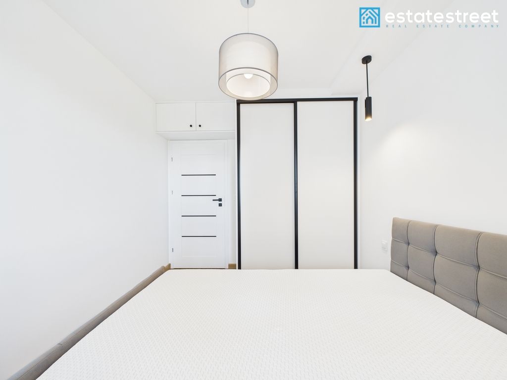 Mieszkanie 2-pokojowe Rzeszów, ul. Graniczna. Zdjęcie 16