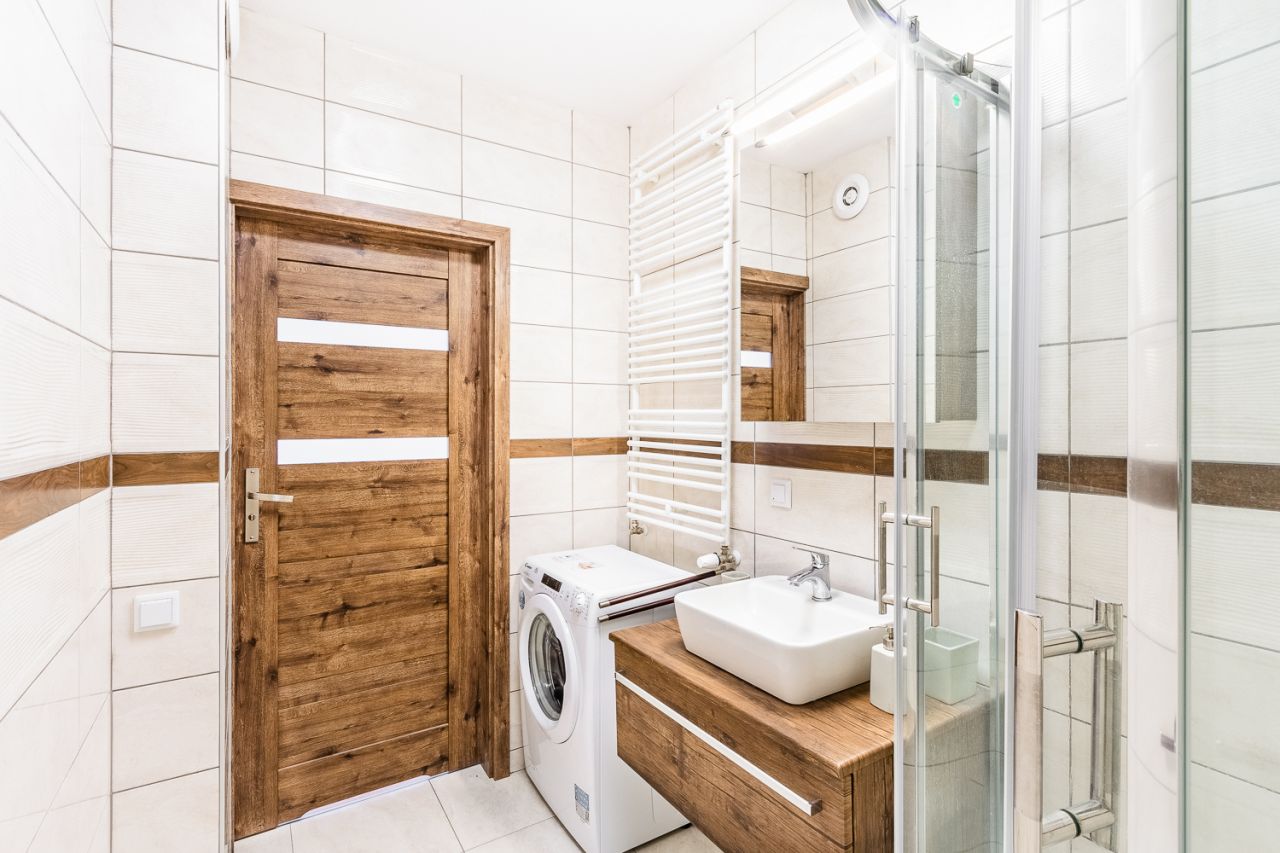 Mieszkanie 2-pokojowe Łódź Śródmieście, ul. Walerego Wróblewskiego. Zdjęcie 28