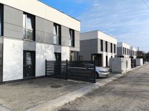 bliźniak, 5 pokoi Zakręt, ul. Nowa. Zdjęcie 2