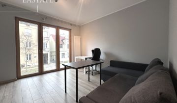 Mieszkanie 3-pokojowe Warszawa Praga