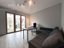 Mieszkanie 3-pokojowe Warszawa Praga