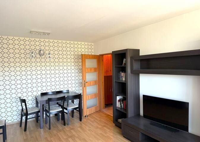 Mieszkanie 3-pokojowe Świętochłowice Piaśniki, ul. Ignacego Krasickiego. Zdjęcie 2