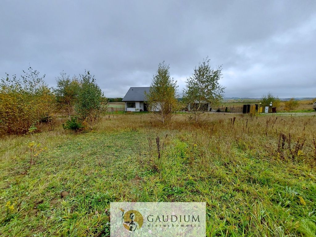 Działka Otomino. Zdjęcie 5