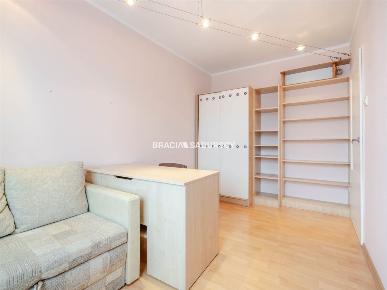 Mieszkanie 3-pokojowe Kraków Bieńczyce, os. Tysiąclecia. Zdjęcie 13