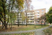 Mieszkanie 1-pokojowe Warszawa Targówek, ul. Łojewska