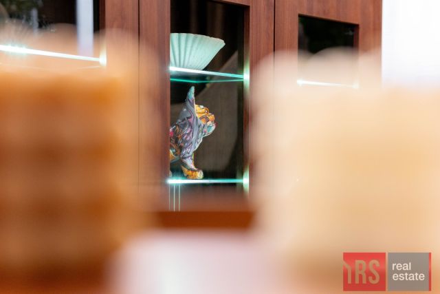 Mieszkanie 5-pokojowe Warszawa Mokotów, ul. Przejazd. Zdjęcie 26