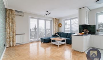 Mieszkanie 3-pokojowe Piaseczno, ul. Tadeusza Gerbera