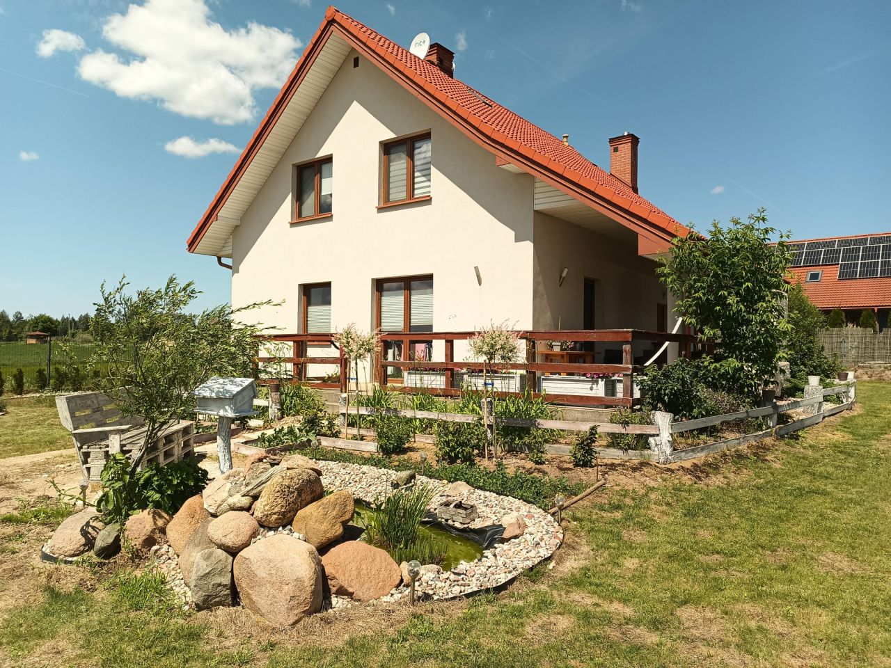 dom wolnostojący, 5 pokoi Studzianki, xxxxx