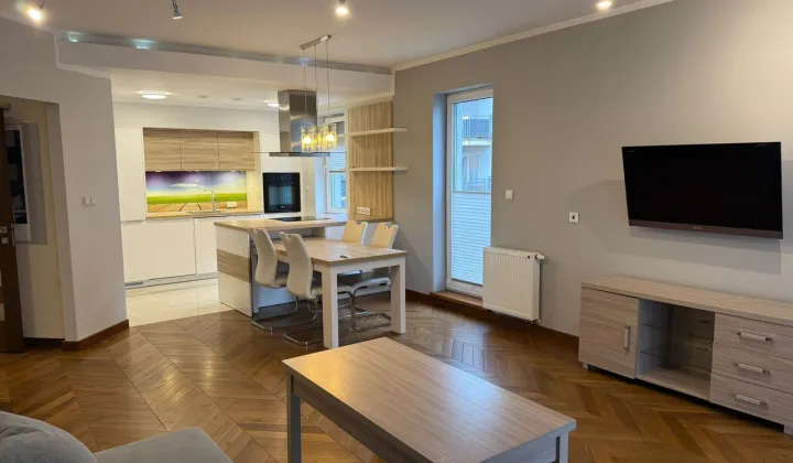 Mieszkanie 2-pokojowe Częstochowa Parkitka, ul. Mościckiego