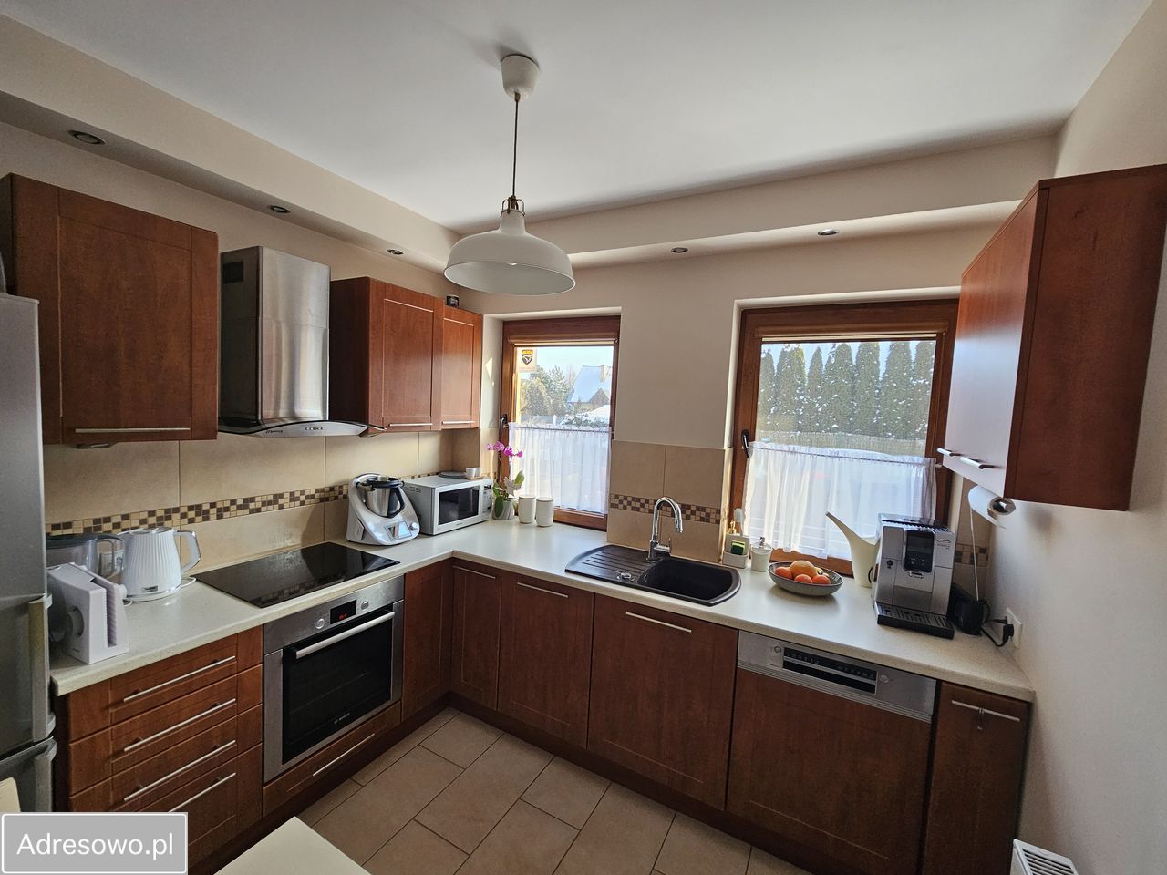 Mieszkanie 3-pokojowe Modlnica, ul. Zakątek. Zdjęcie 3