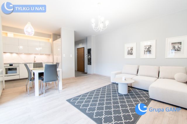 Mieszkanie 2-pokojowe Kraków, ul. Rakowicka. Zdjęcie 1