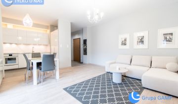 Mieszkanie 2-pokojowe Kraków, ul. Rakowicka