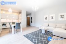 Mieszkanie 2-pokojowe Kraków, ul. Rakowicka