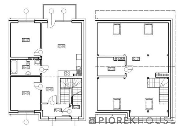 Mieszkanie 3-pokojowe Marki, ul. Romana Dmowskiego. Zdjęcie 1