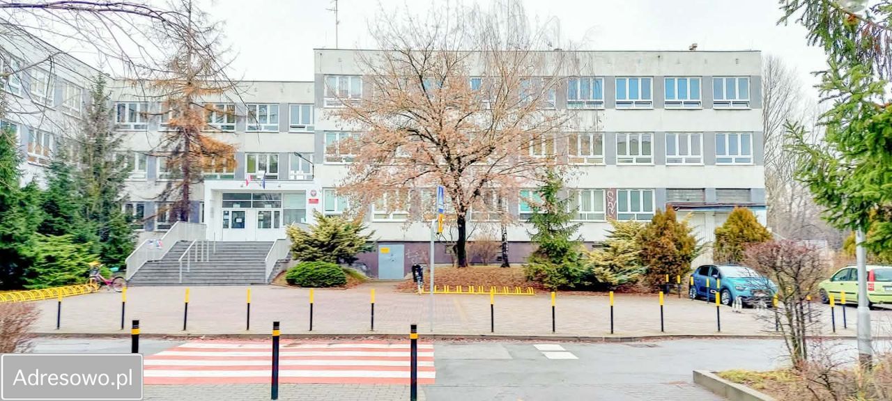 Mieszkanie 2-pokojowe Wrocław Kuźniki, ul. Sarbinowska. Zdjęcie 2